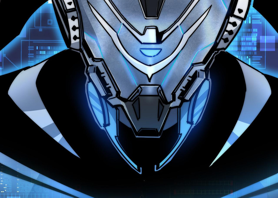 Moon Slayer Ch. 2 第57页