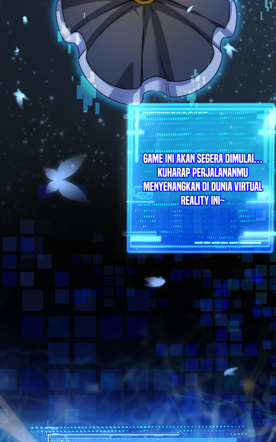 Moon Slayer Ch. 2 第61页