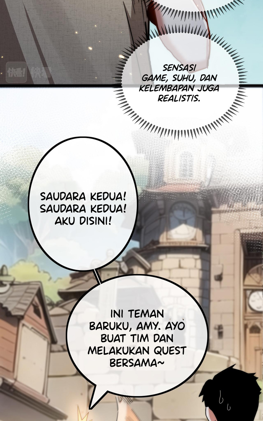 Moon Slayer Ch. 2 第70页