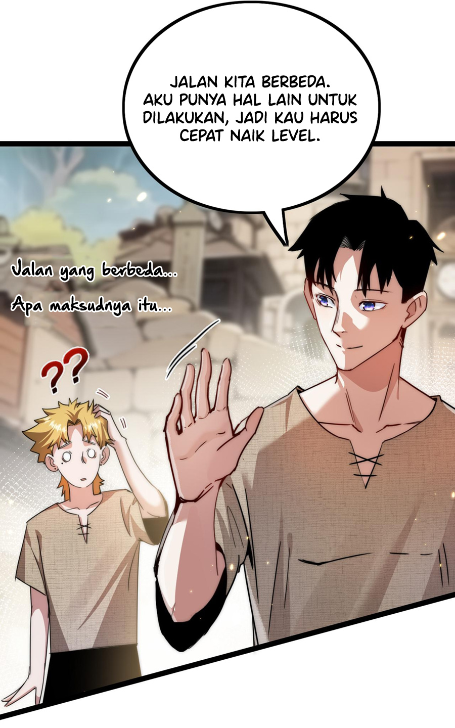 Moon Slayer Ch. 2 第73页