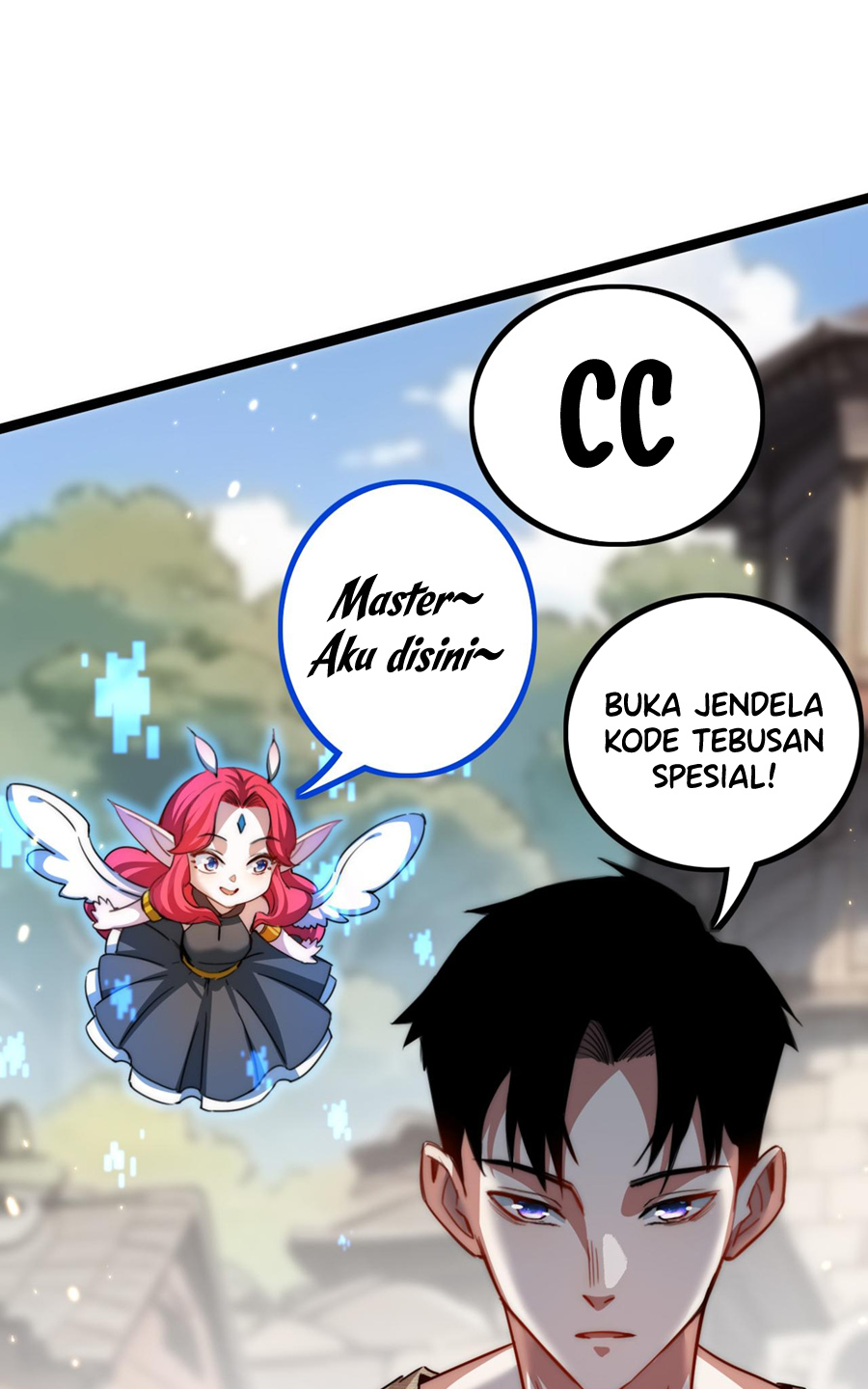 Moon Slayer Ch. 2 第74页