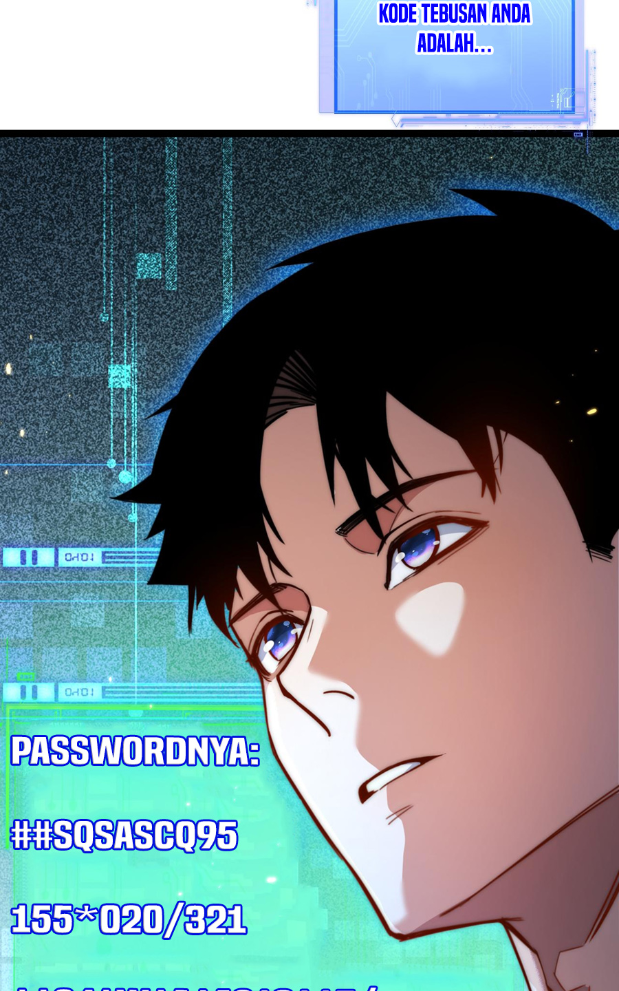 Moon Slayer Ch. 2 第76页
