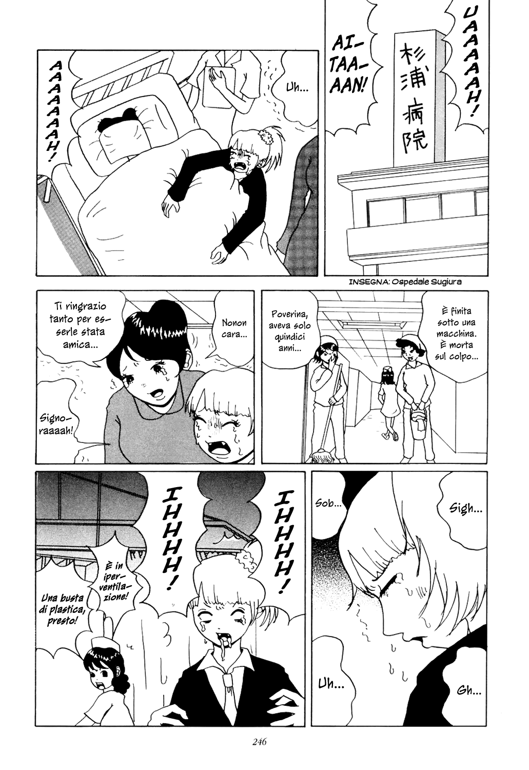 Zuutto Issho ne? 第4页