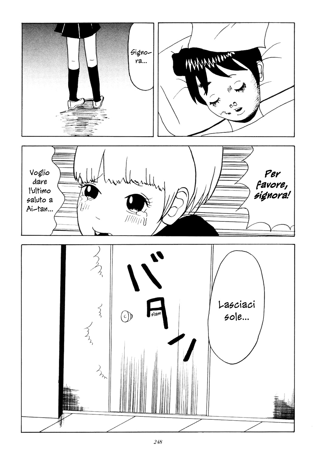 Zuutto Issho ne? 第6页