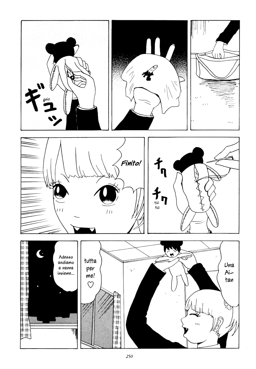 Zuutto Issho ne? 第8页