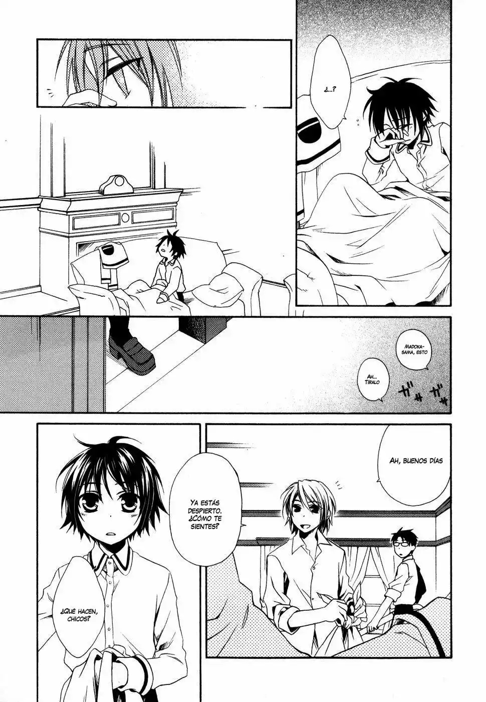 Shounen Maid Vol. 1 Ch. 2 第13页