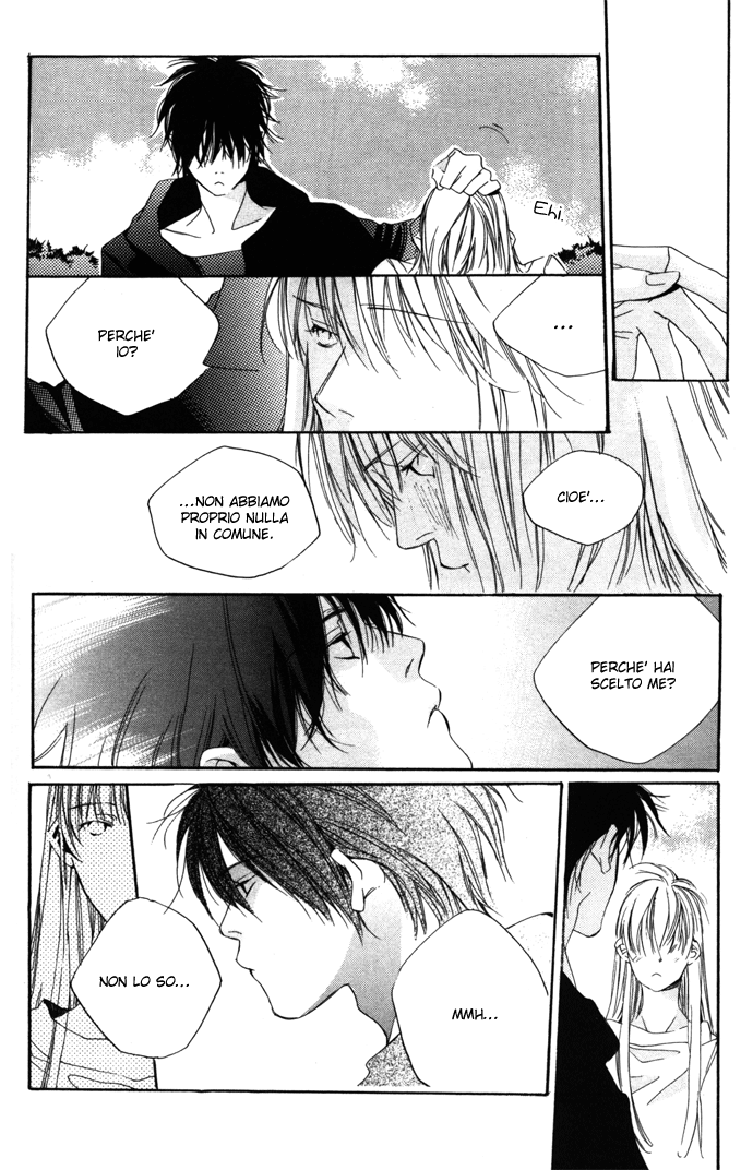 Chou ni Naru Hi Vol. 1 Ch. 1 第28页