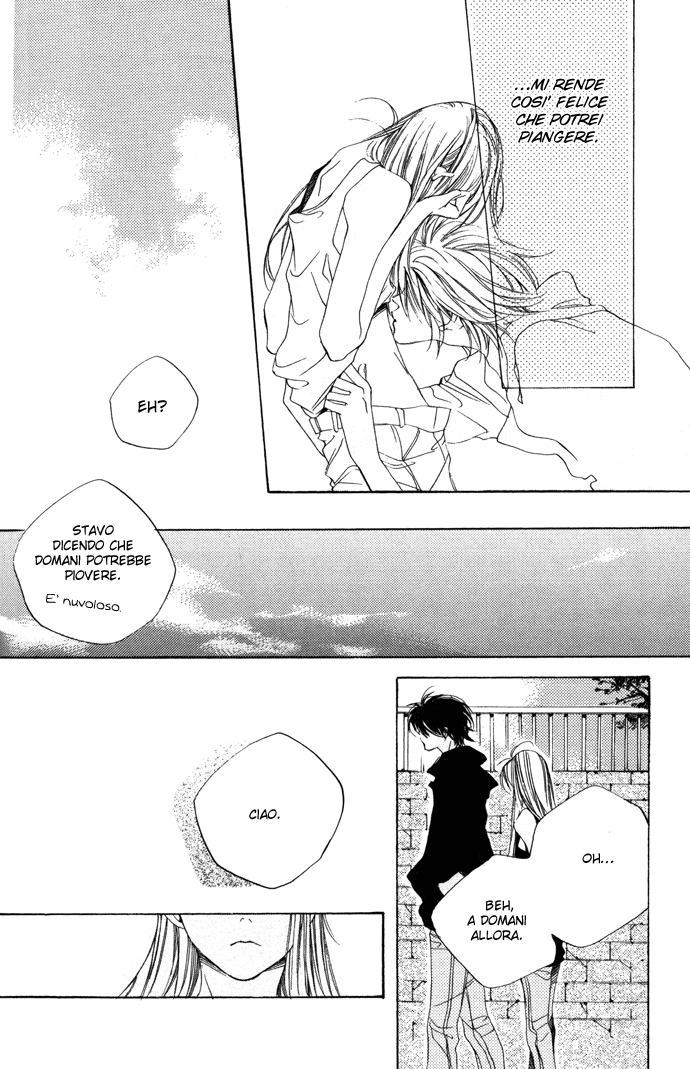 Chou ni Naru Hi Vol. 1 Ch. 1 第36页
