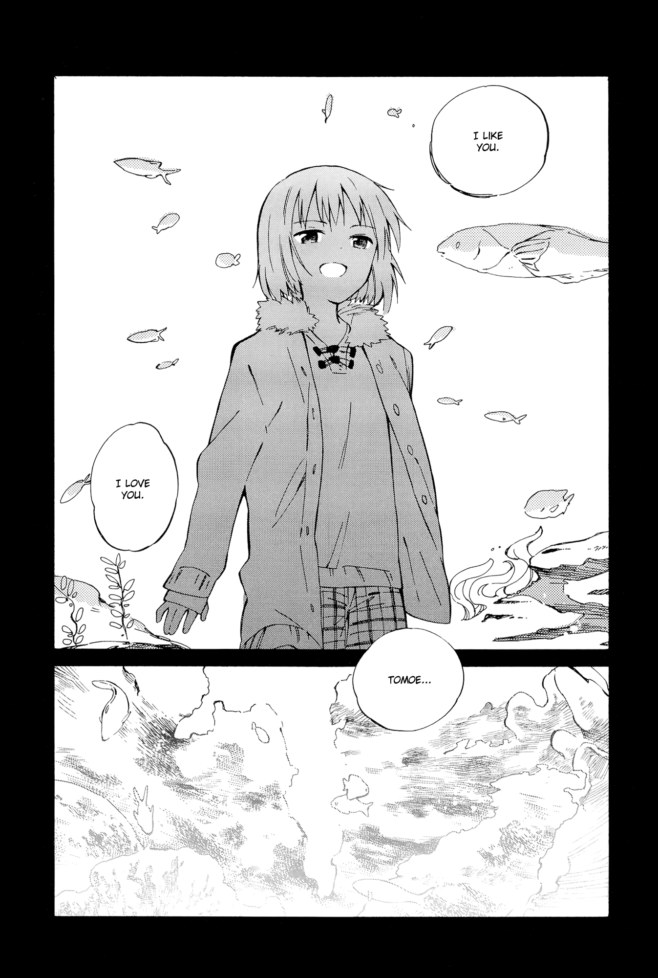 Sakana no Miru Yume Family 第15页