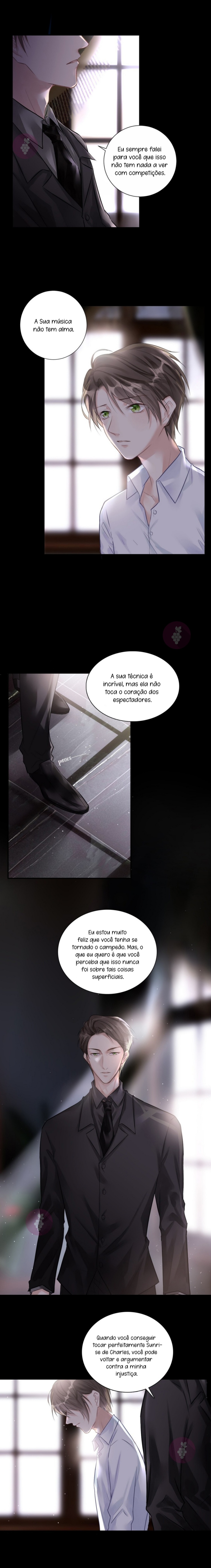 Listen Attentively Ch. 1 第4页