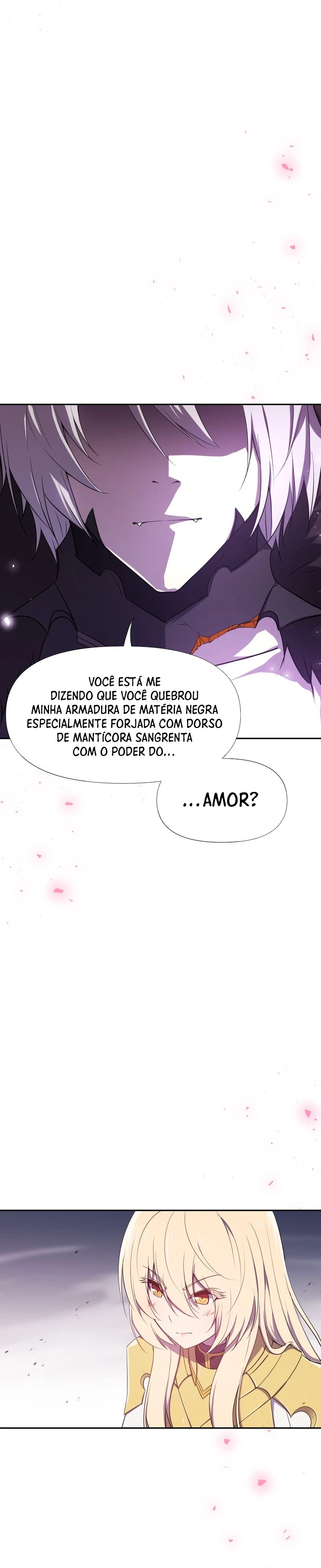 Retired Demon King Ch. 2 第2页