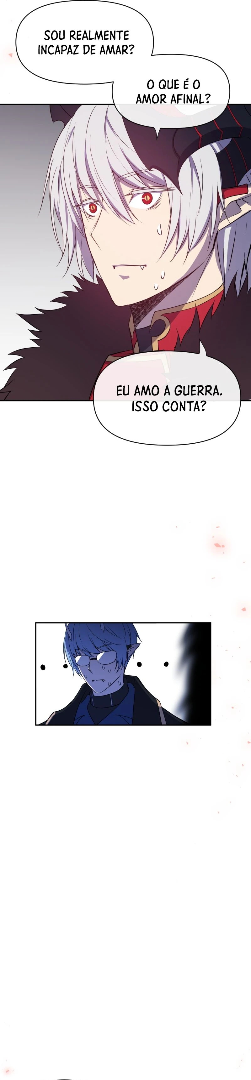 Retired Demon King Ch. 2 第12页