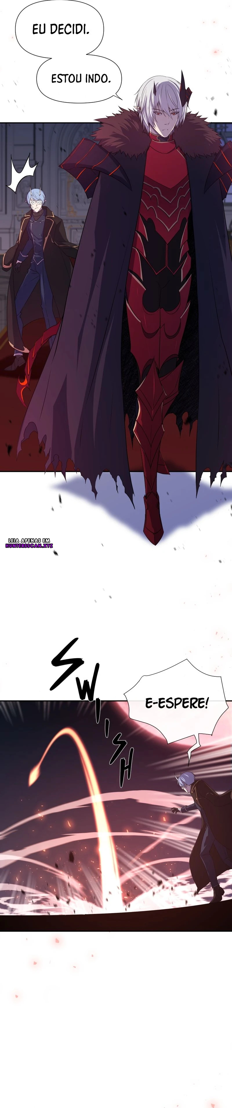 Retired Demon King Ch. 2 第13页