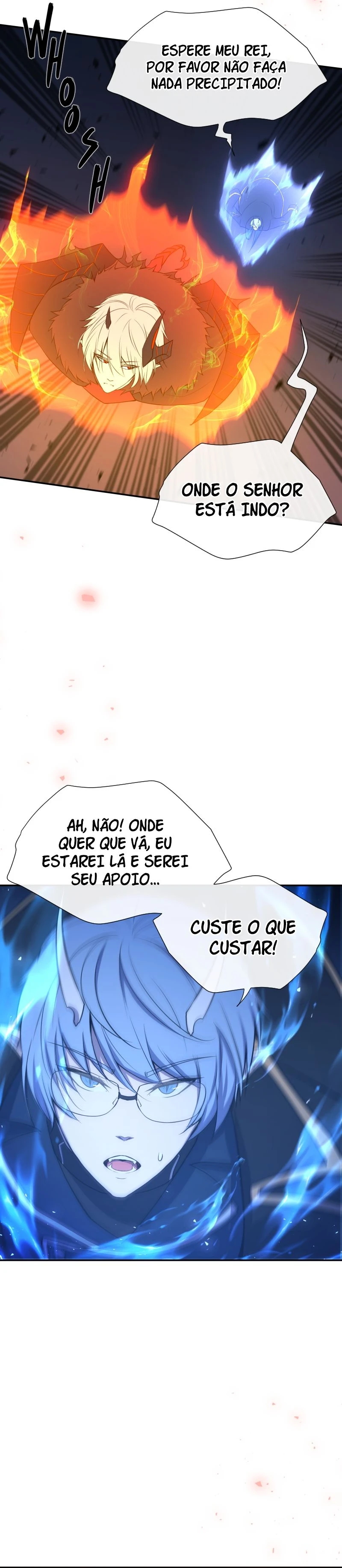 Retired Demon King Ch. 2 第14页