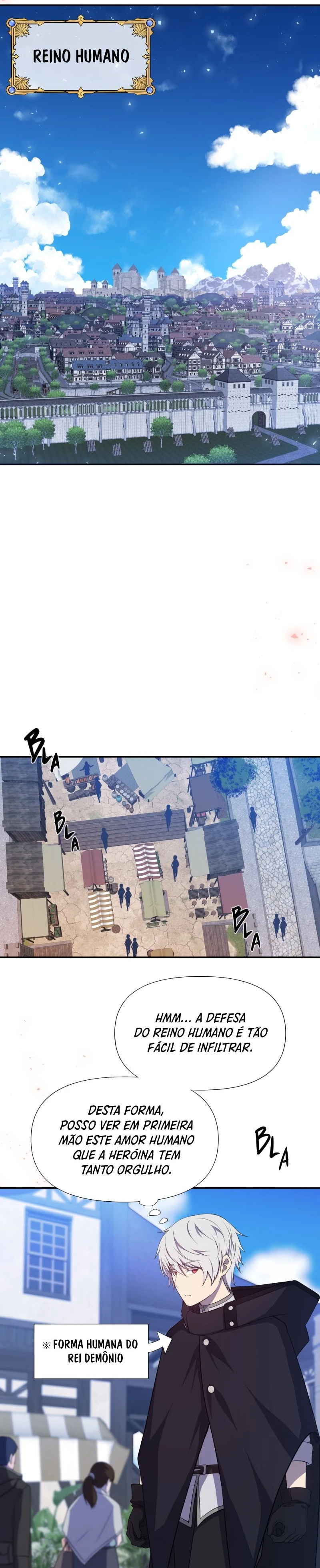 Retired Demon King Ch. 2 第16页