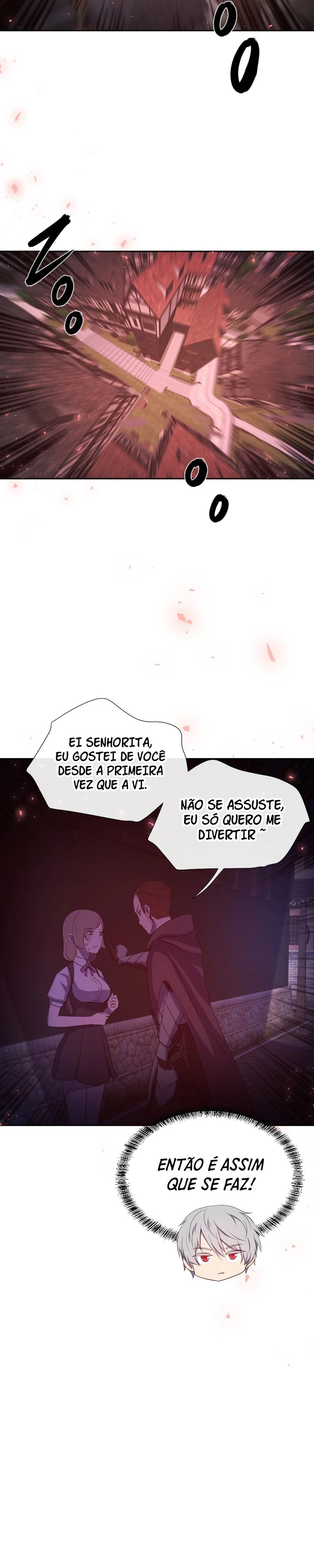 Retired Demon King Ch. 2 第18页
