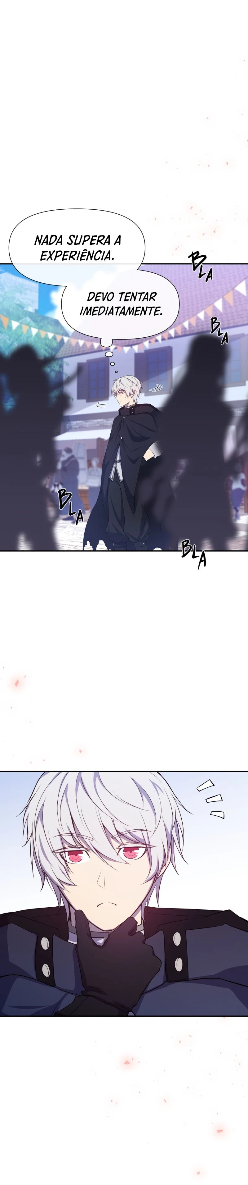 Retired Demon King Ch. 2 第19页