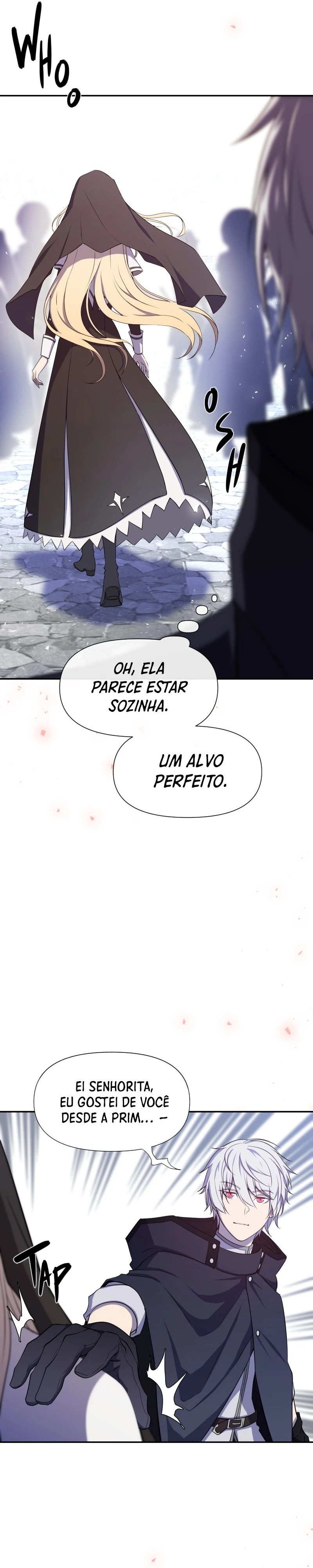 Retired Demon King Ch. 2 第20页