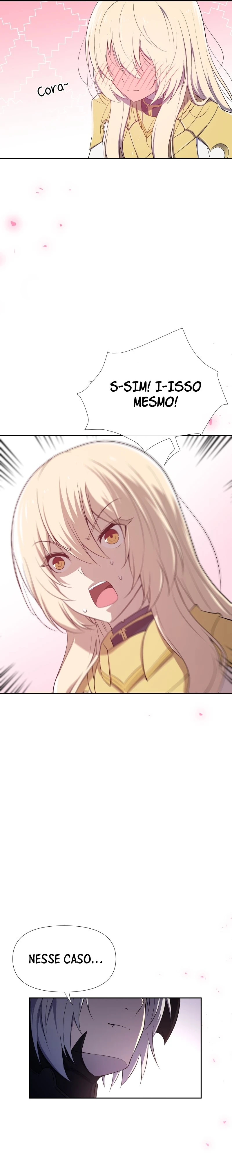 Retired Demon King Ch. 2 第3页