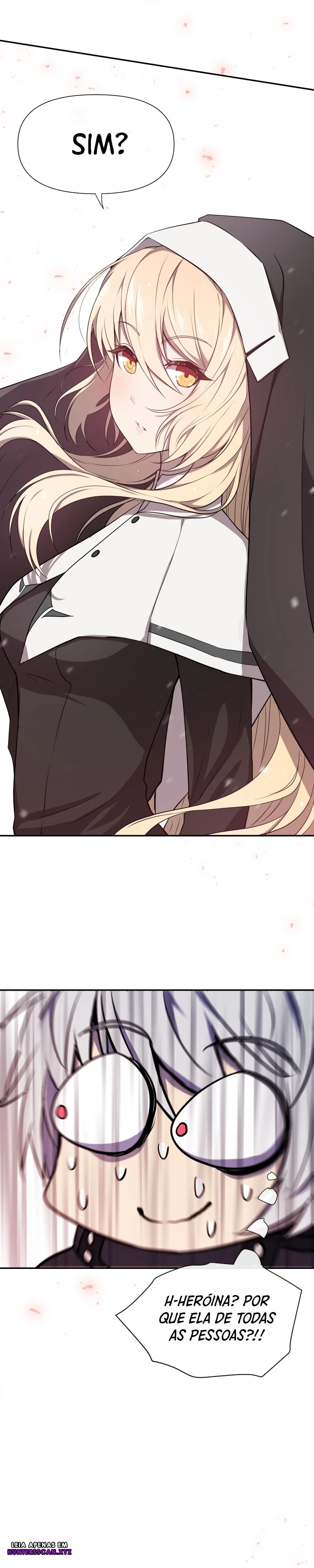 Retired Demon King Ch. 2 第21页