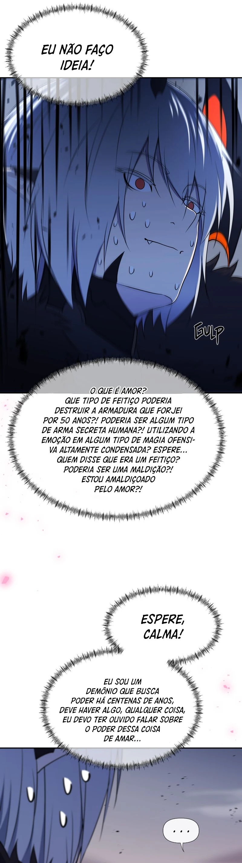 Retired Demon King Ch. 2 第4页