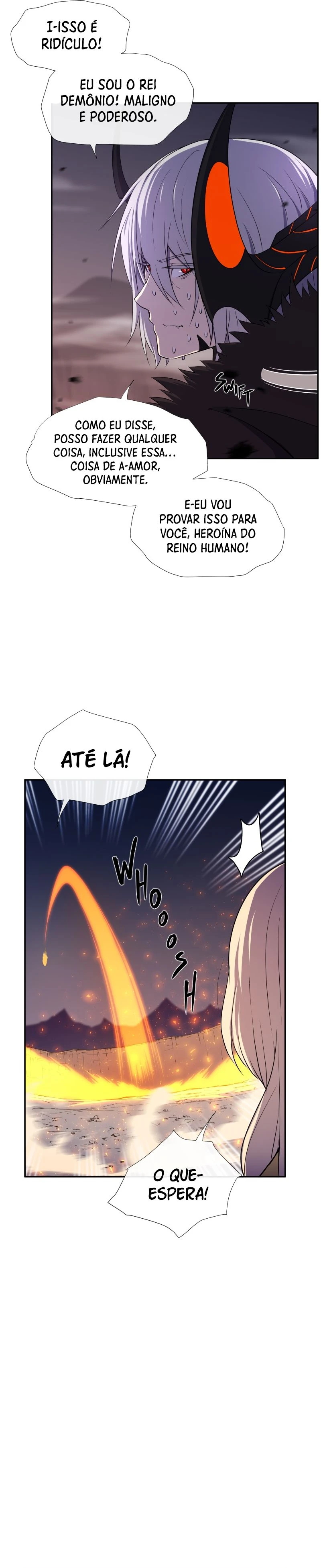 Retired Demon King Ch. 2 第7页