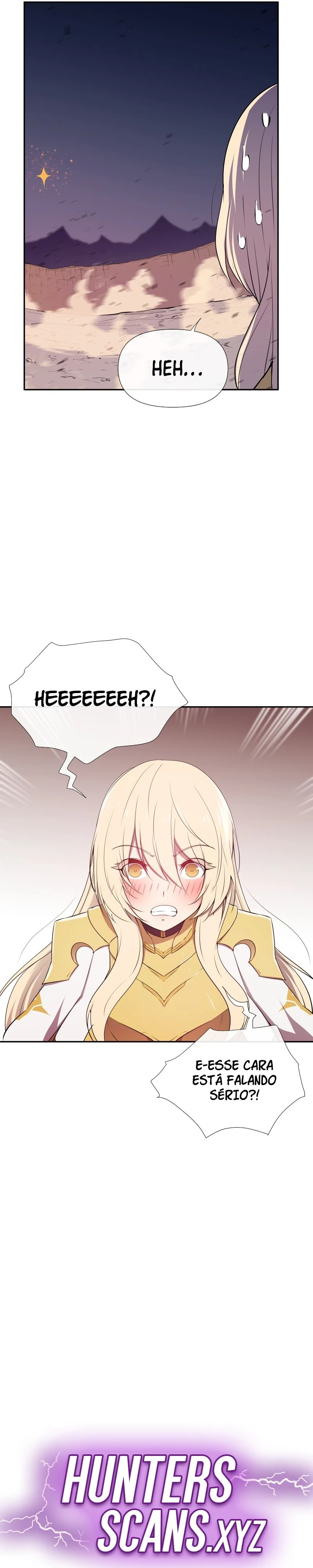 Retired Demon King Ch. 2 第8页