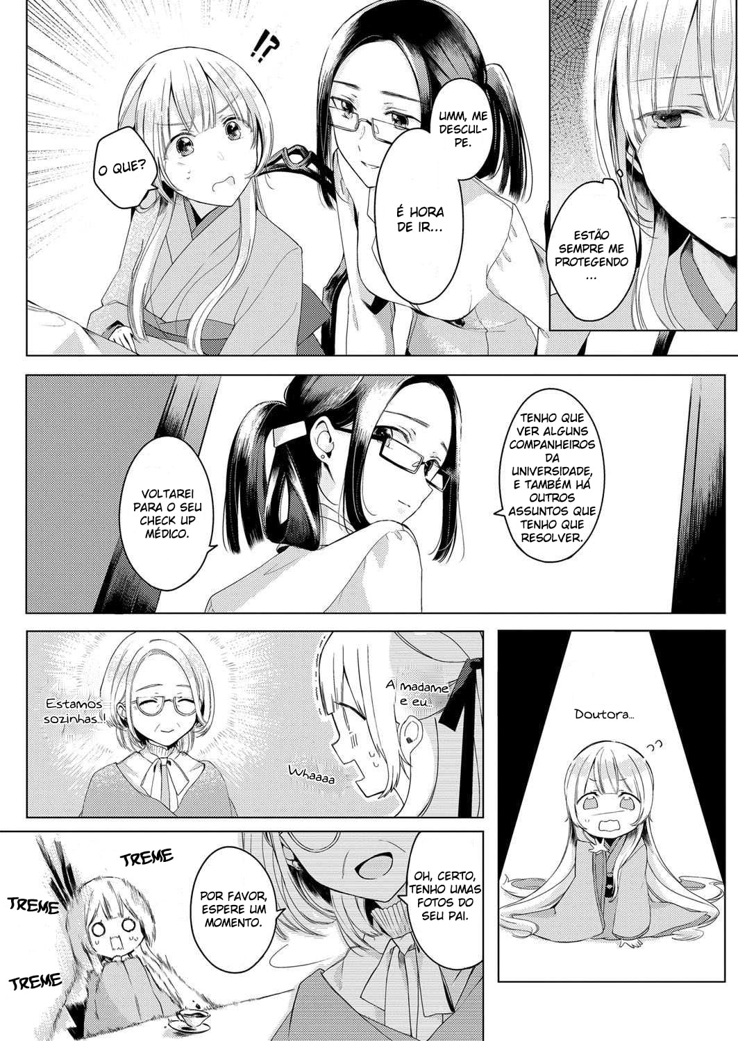 Angelica ni Utau Ch. 1 第15页
