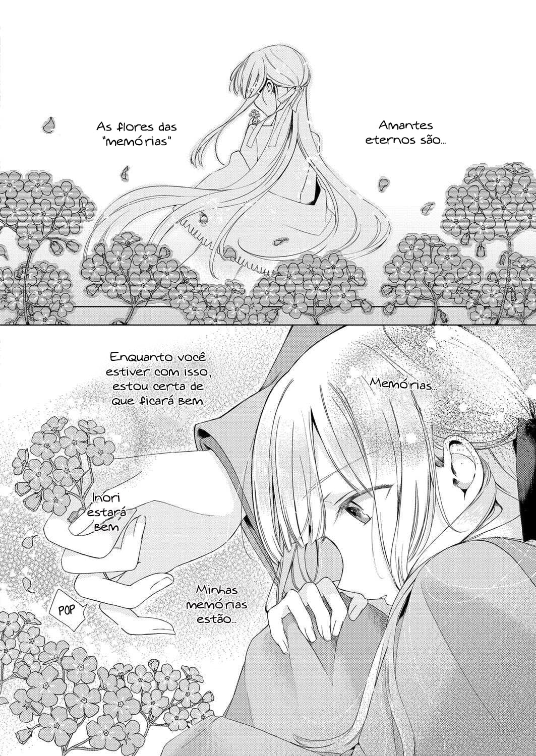 Angelica ni Utau Ch. 1 第19页