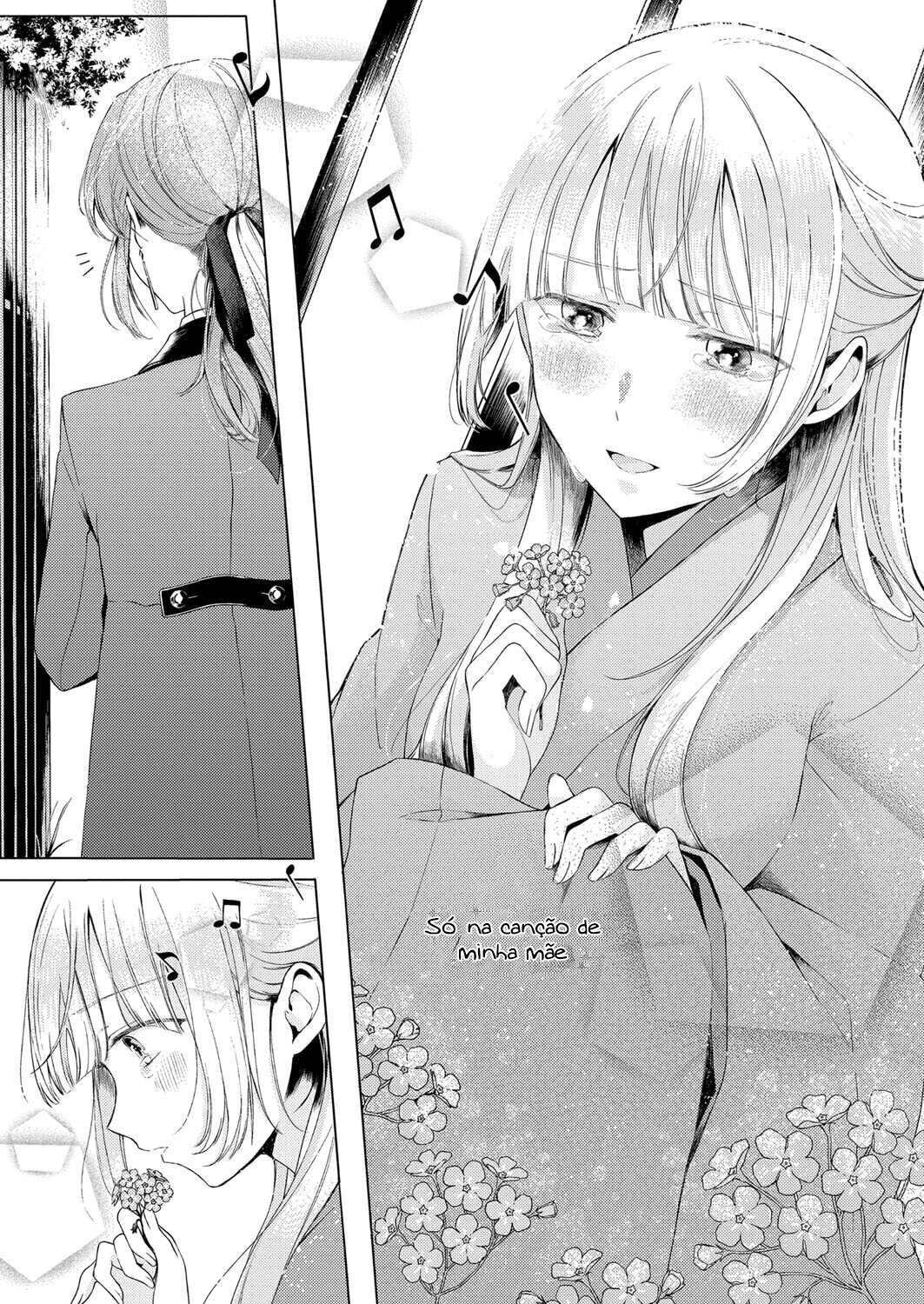 Angelica ni Utau Ch. 1 第20页
