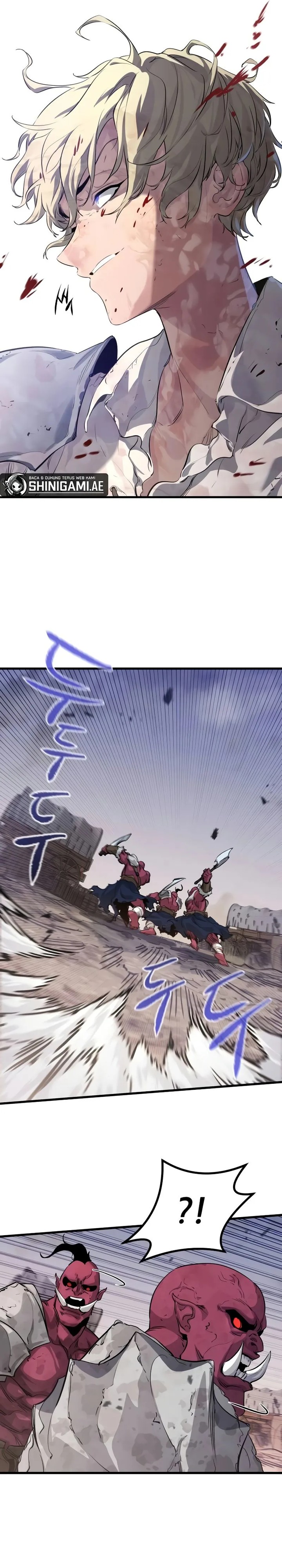 Hoegwihan Yongbyeong eun Da Gyehoek i Itda Vol. 1 Ch. 2 第29页