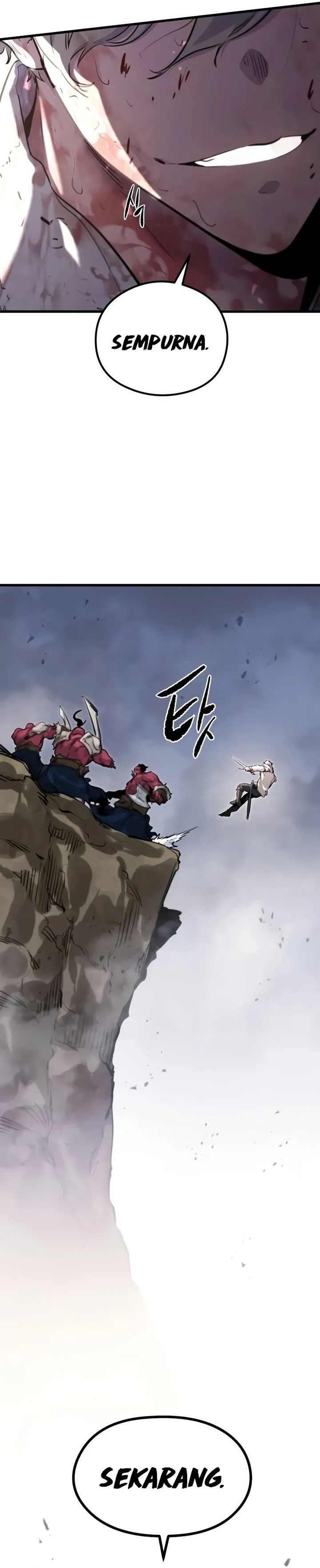 Hoegwihan Yongbyeong eun Da Gyehoek i Itda Vol. 1 Ch. 2 第31页