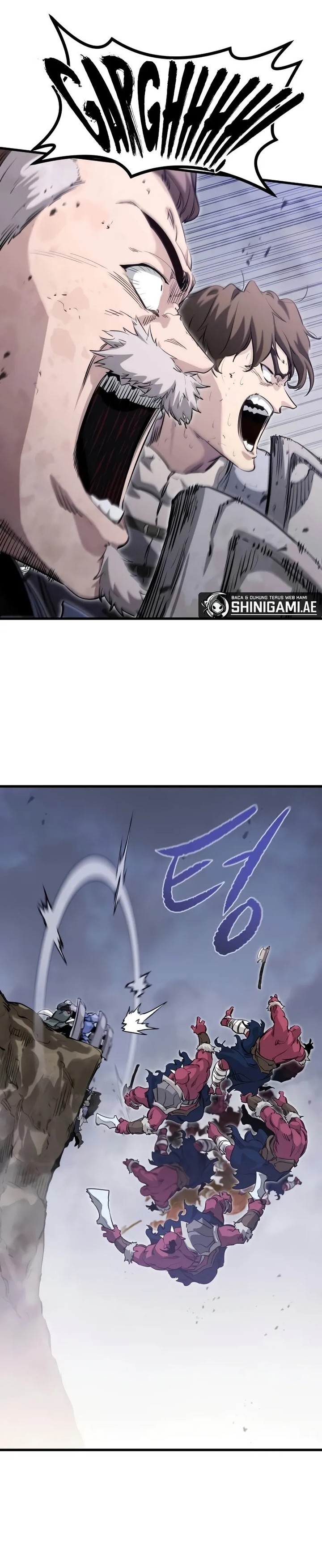 Hoegwihan Yongbyeong eun Da Gyehoek i Itda Vol. 1 Ch. 2 第34页