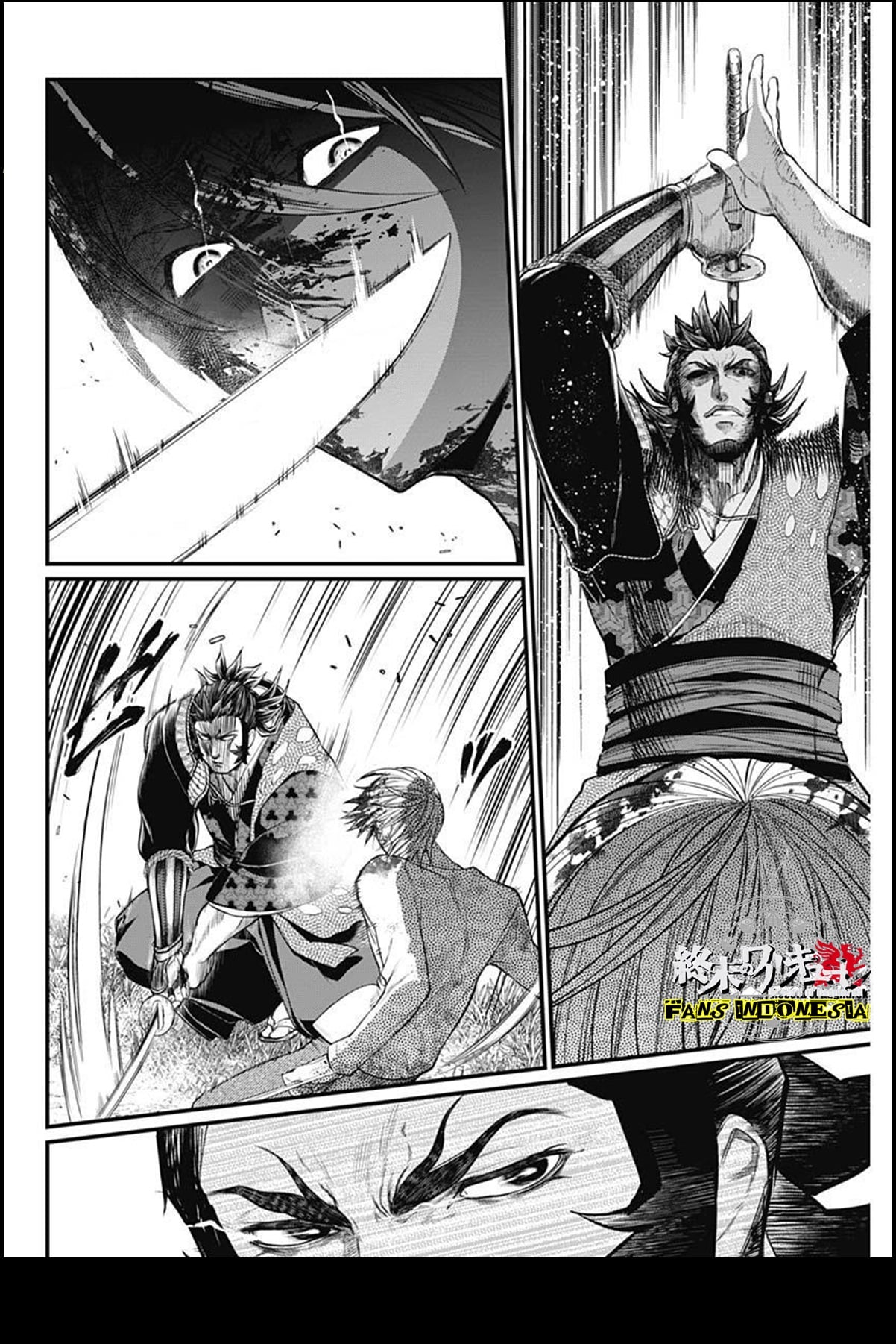 Shin Gunjou Senki Aku Adalah Pahlawan di Jaman ini!!! 第3页