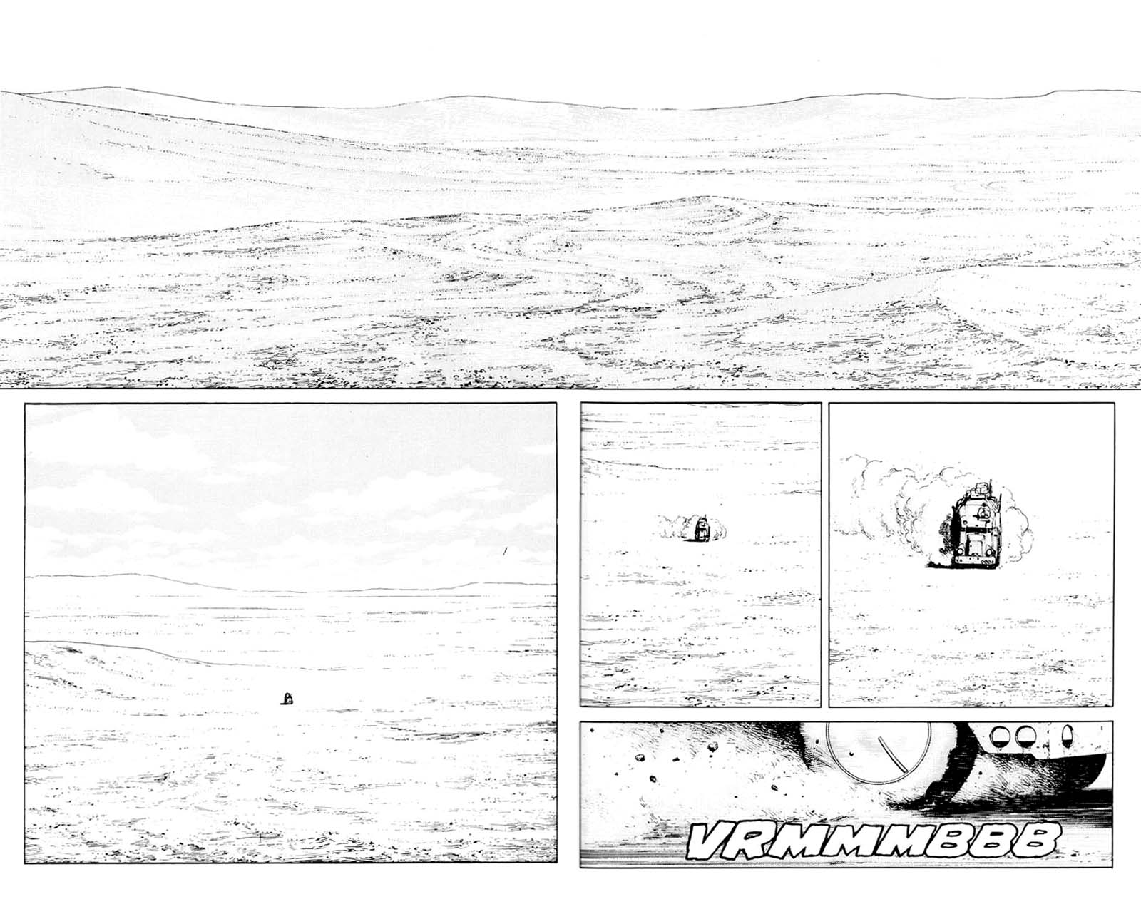 Sarah Vol. 1 Ch. 2 第1页