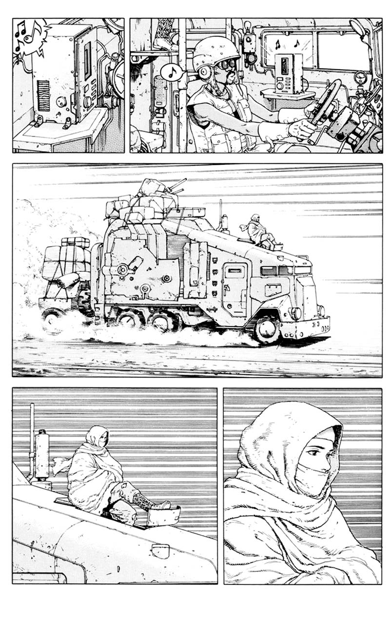 Sarah Vol. 1 Ch. 2 第2页