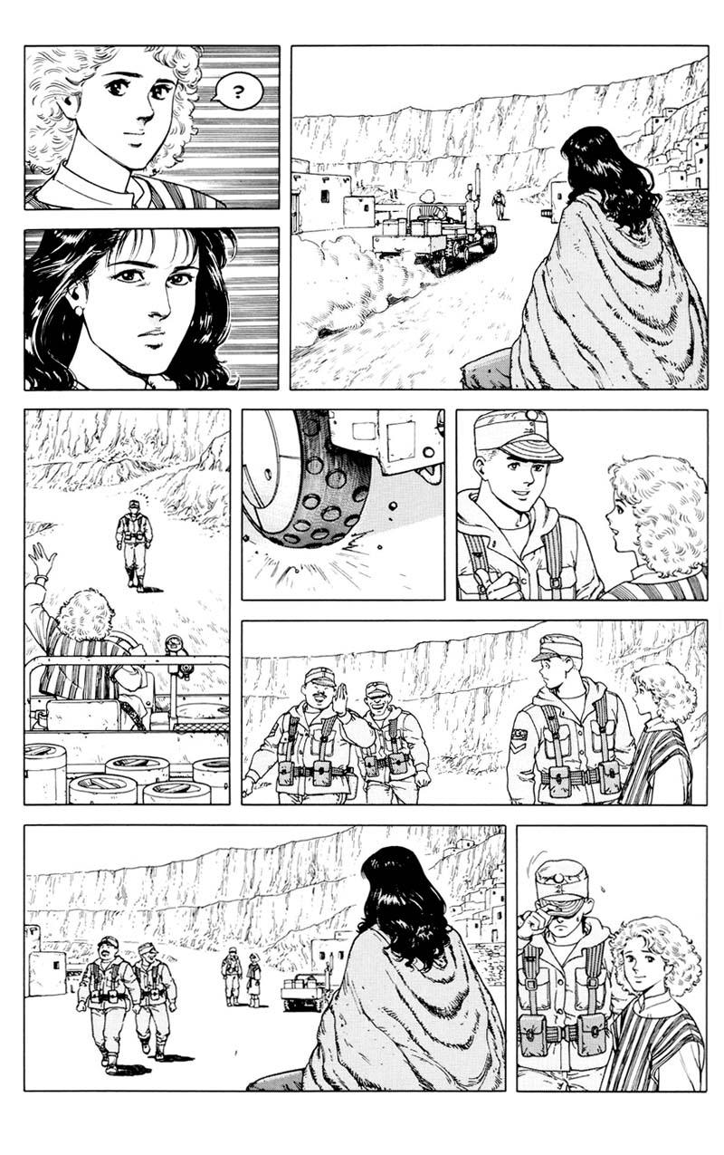 Sarah Vol. 1 Ch. 2 第12页