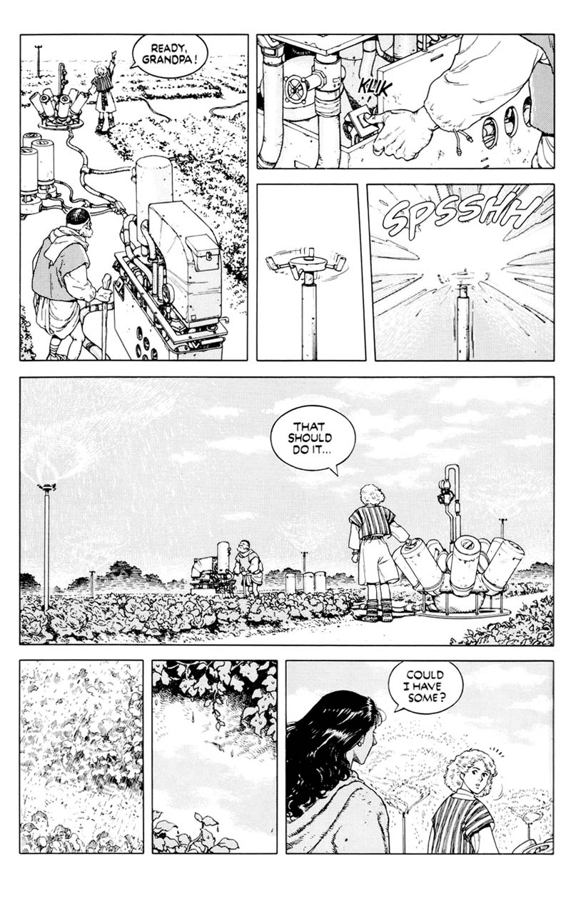 Sarah Vol. 1 Ch. 2 第14页