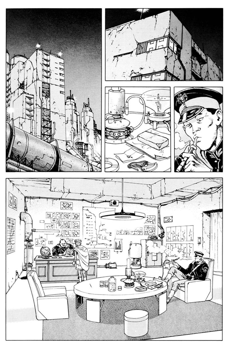 Sarah Vol. 1 Ch. 2 第18页