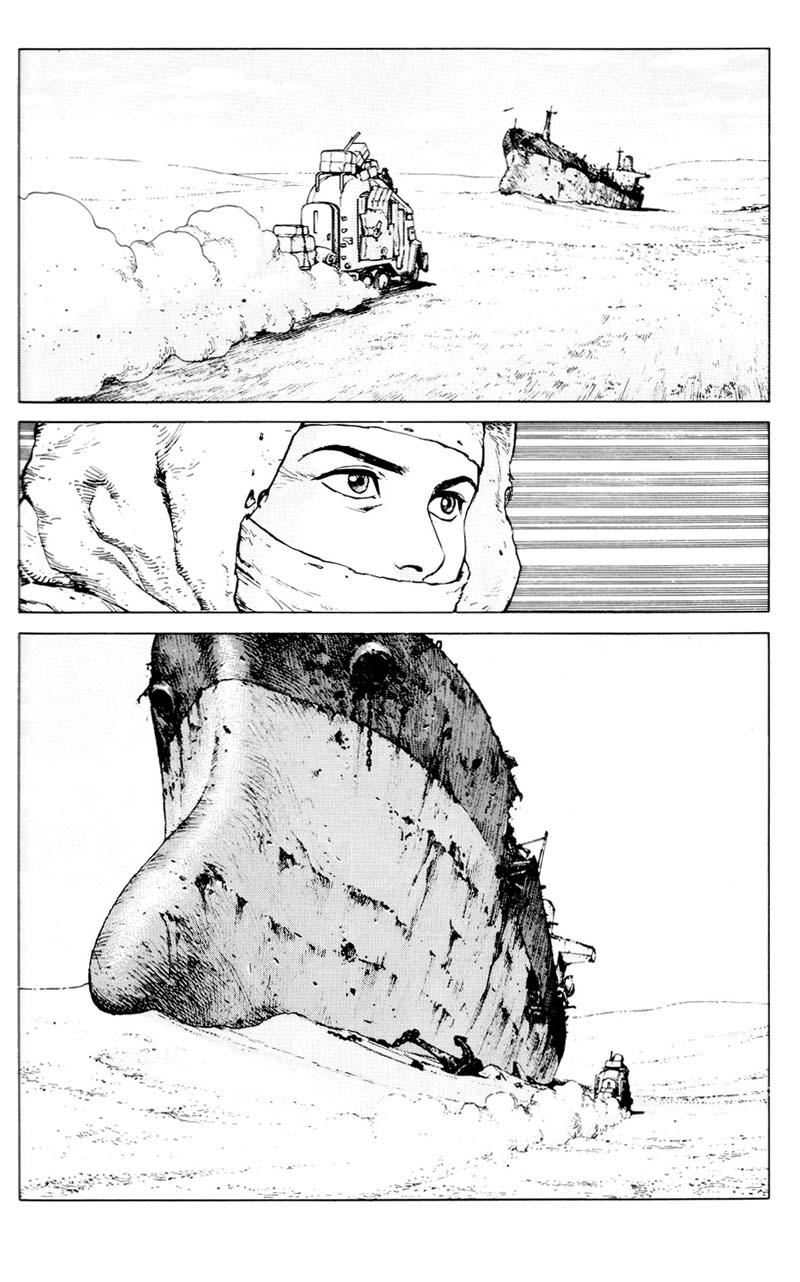 Sarah Vol. 1 Ch. 2 第3页