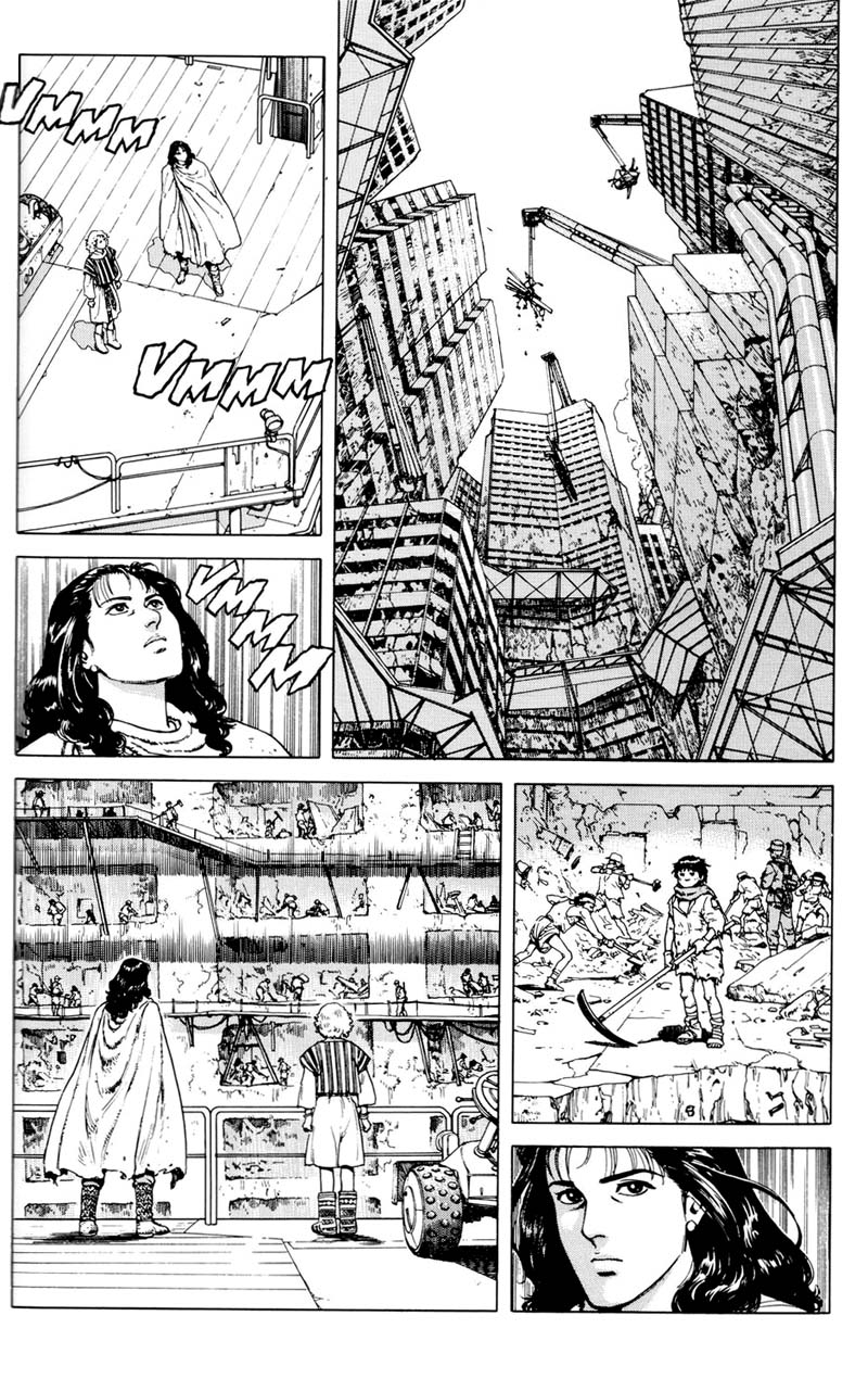 Sarah Vol. 1 Ch. 2 第21页