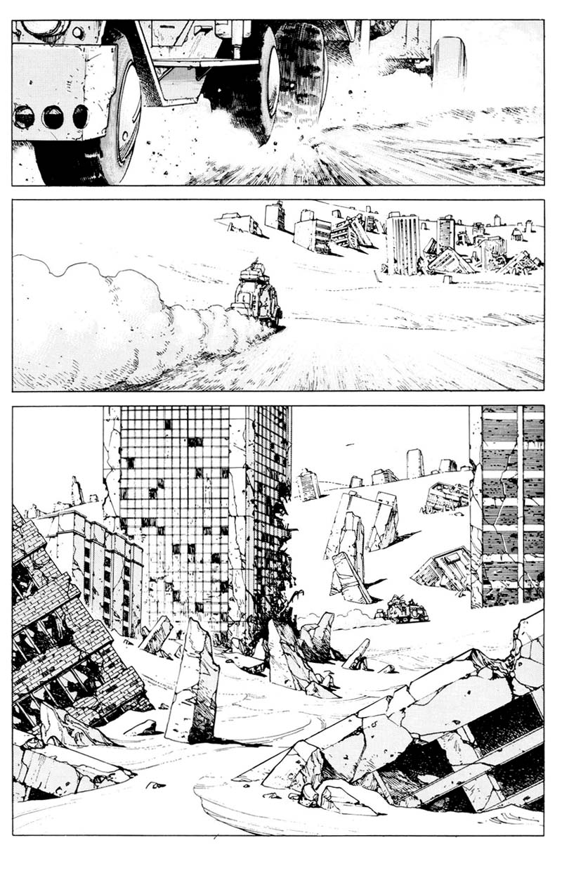 Sarah Vol. 1 Ch. 2 第5页