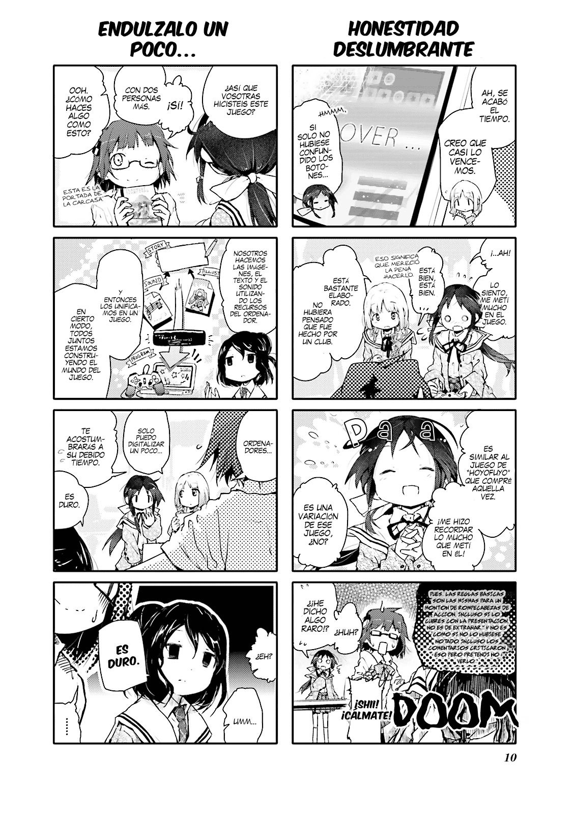 Stella no Mahou Vol. 1 Ch. 1 第12页