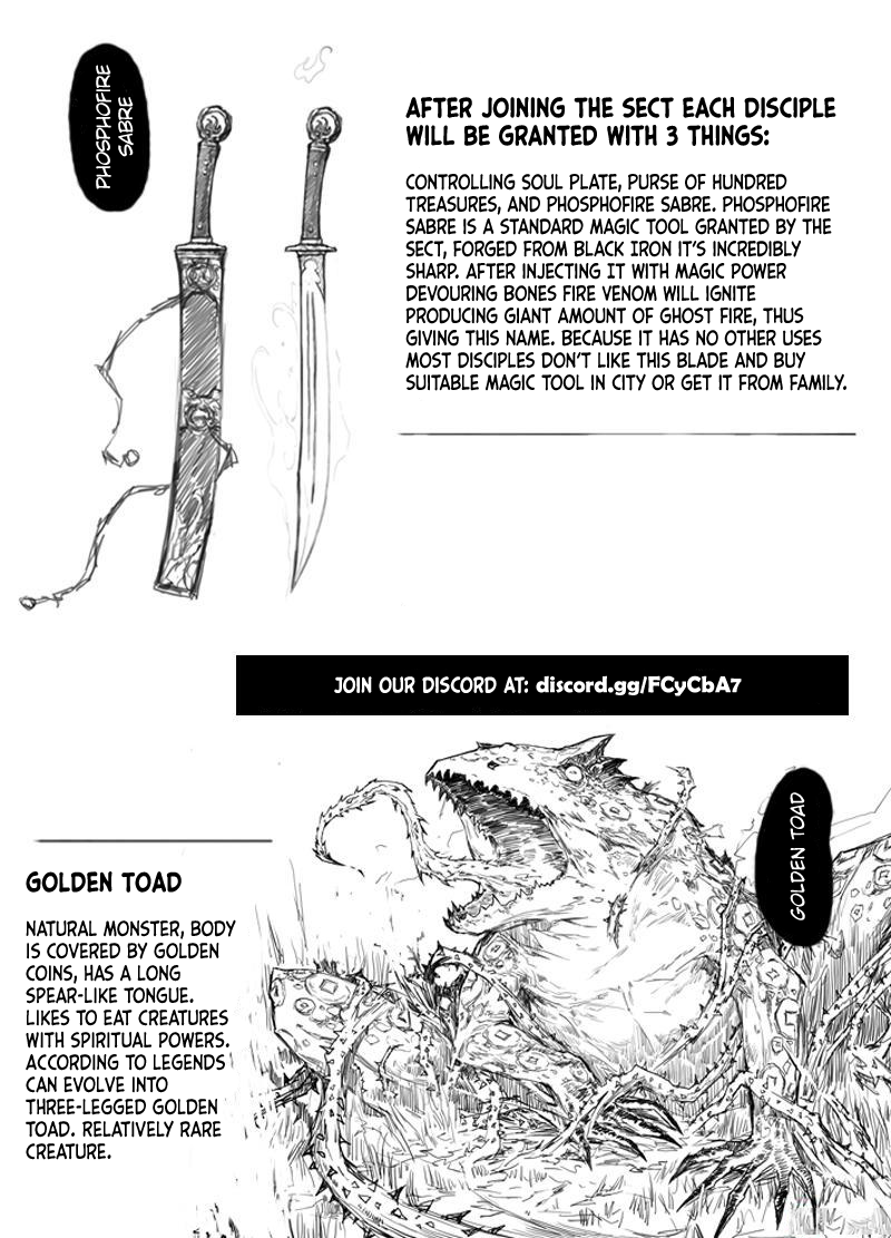 Heresy Field Hunt 第20页