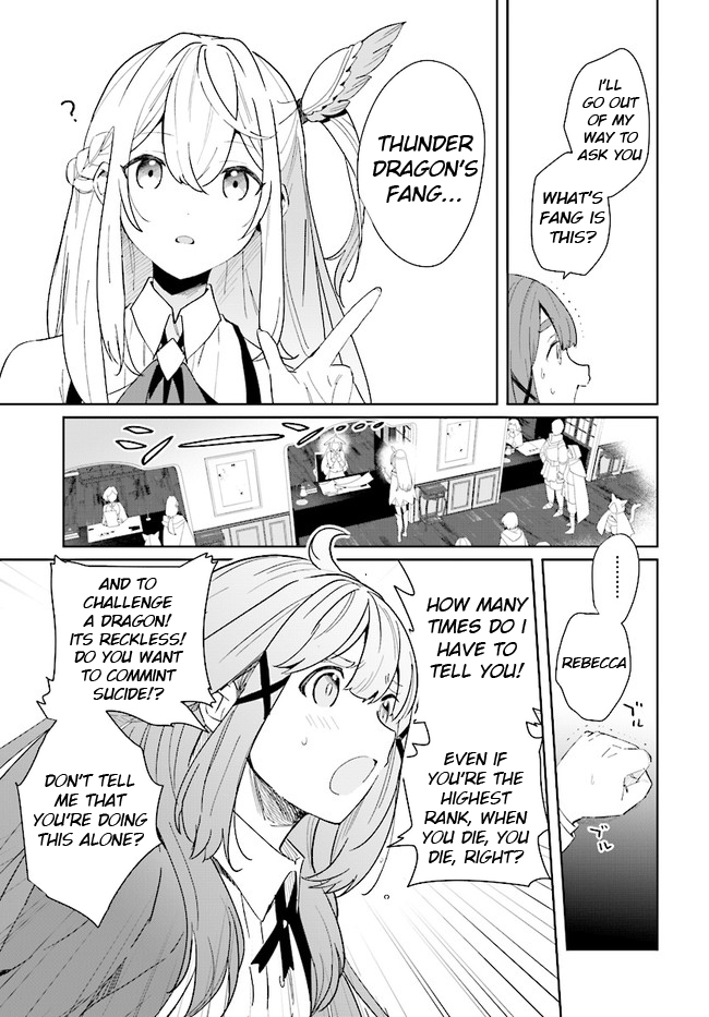 The Mentor in a Frontier City Vol. 1 Ch. 1 第10页