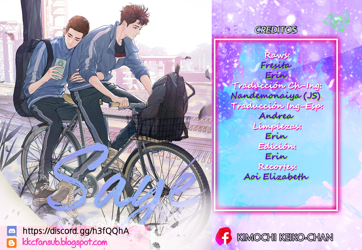 Run Wild Prólogo 第2页