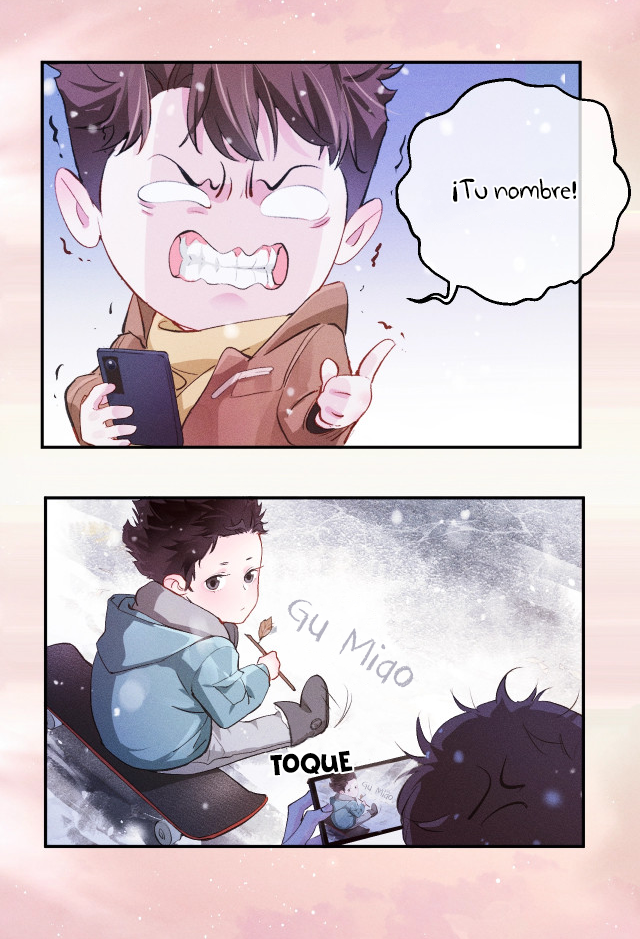 Run Wild Prólogo 第13页