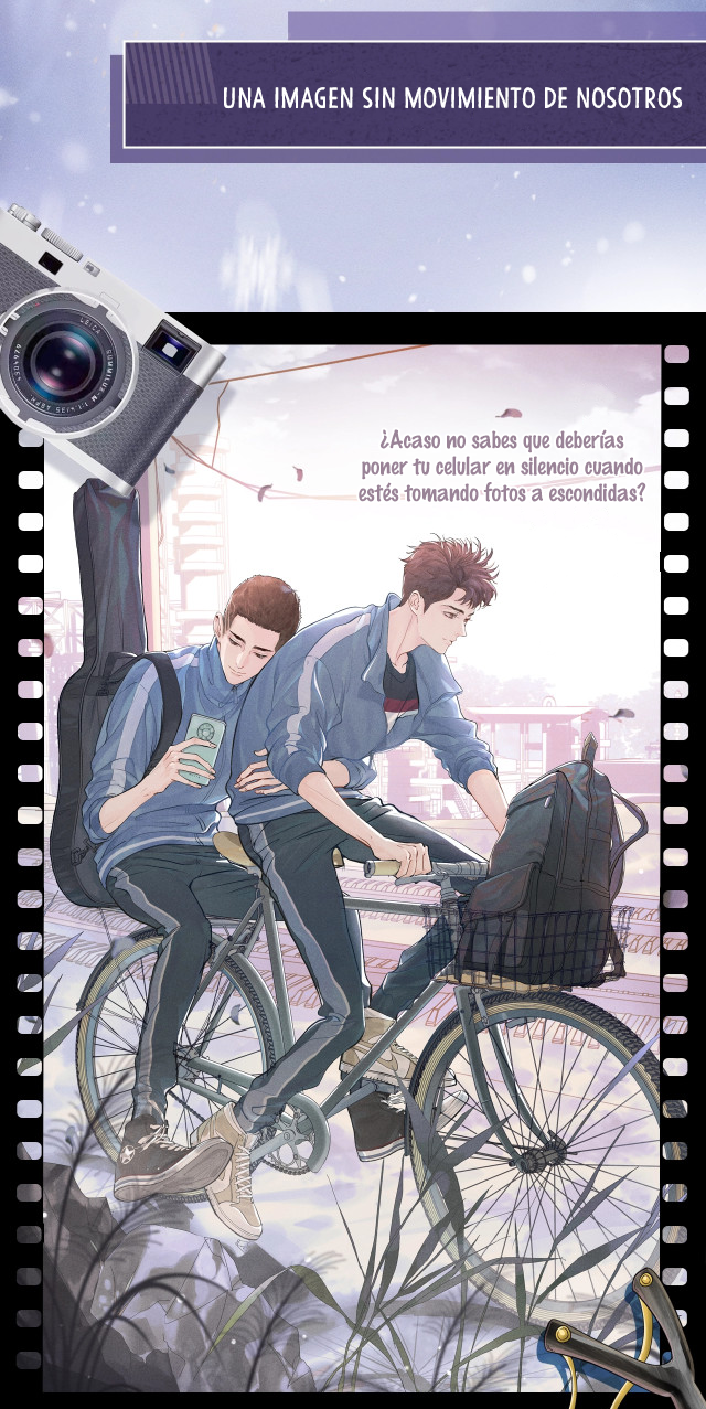 Run Wild Prólogo 第18页
