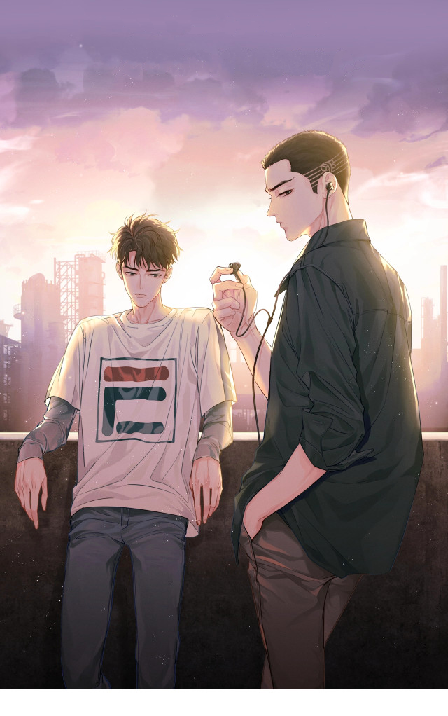 Run Wild Prólogo 第28页