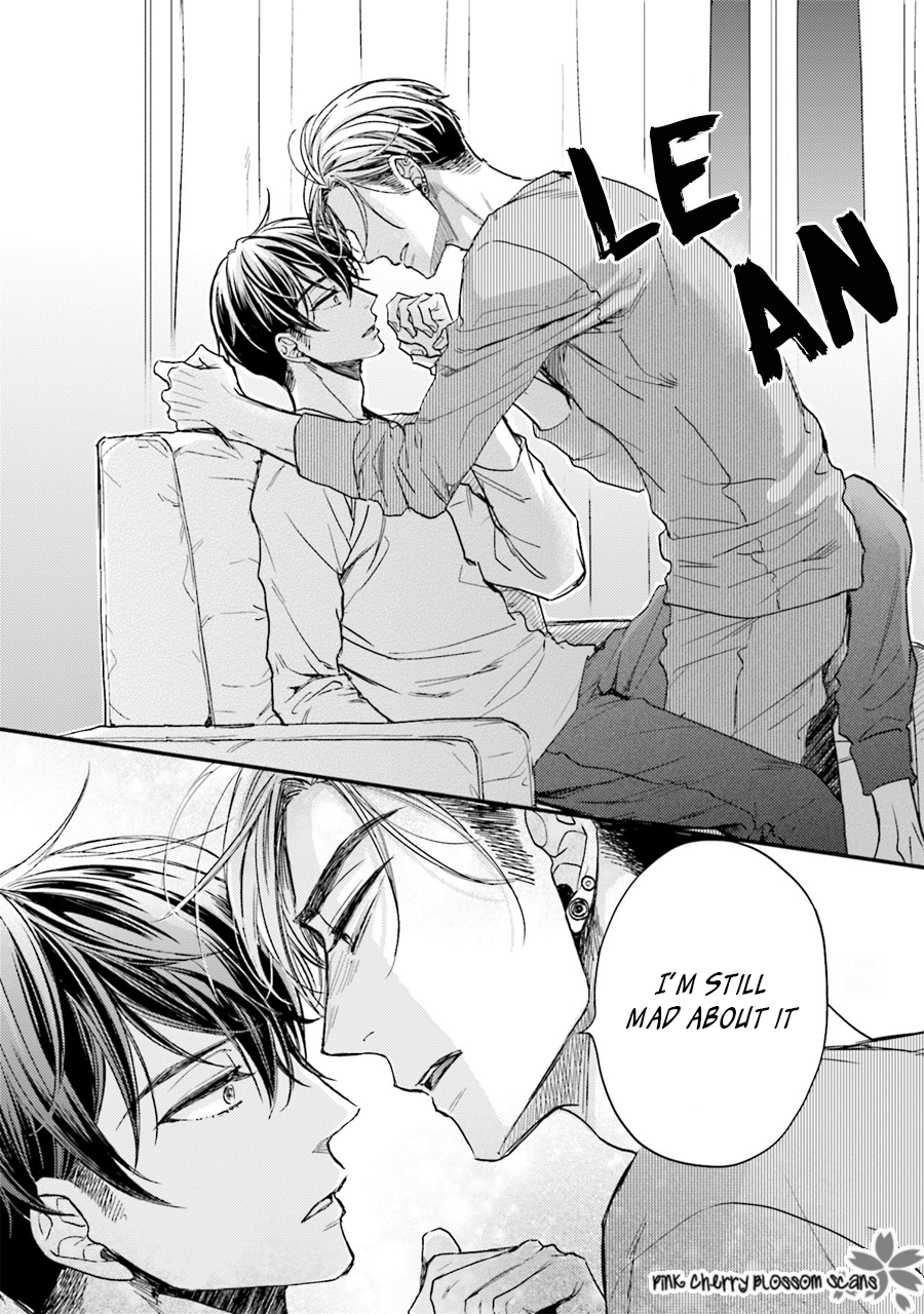 Tsukiattenai Noni Fuufu Yattemasu Vol. 1 Ch. 3 第28页